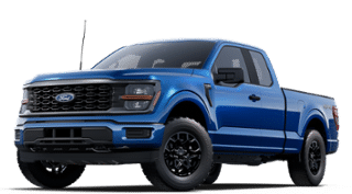 2025 Ford F-150® External Image 2
